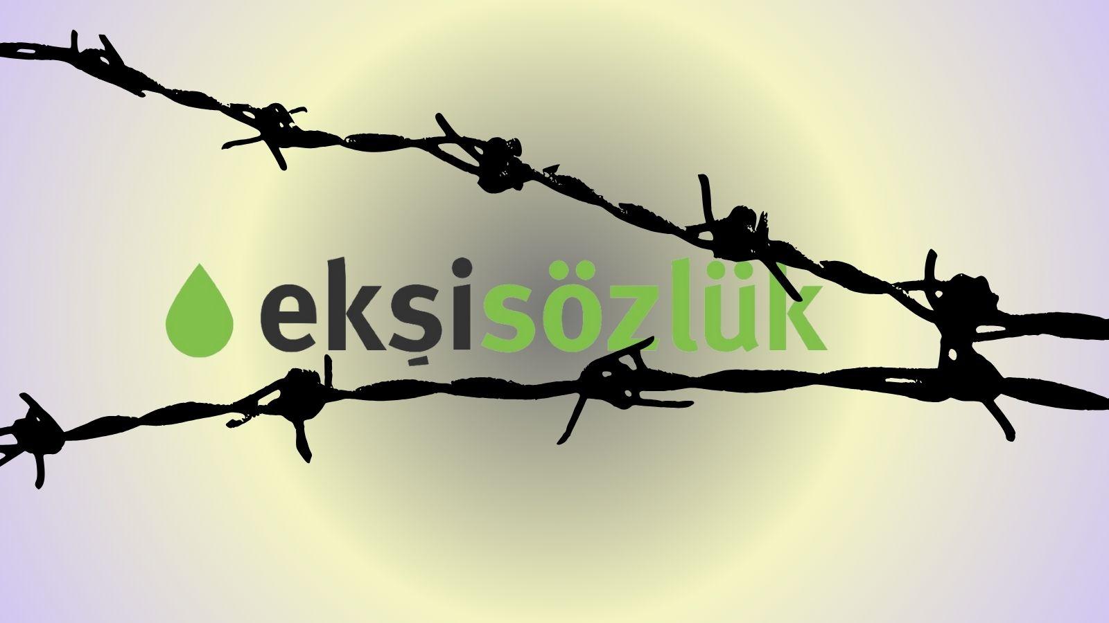 Türkiye merkezli en büyük katılımcı sözlüğü Ekşi Sözlük, kamu düzeninin korunması gerekçesiyle erişim engeli aldı.
