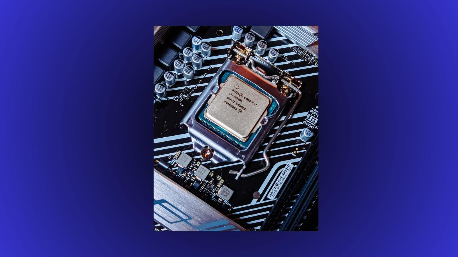 Intel Core i7-14790F