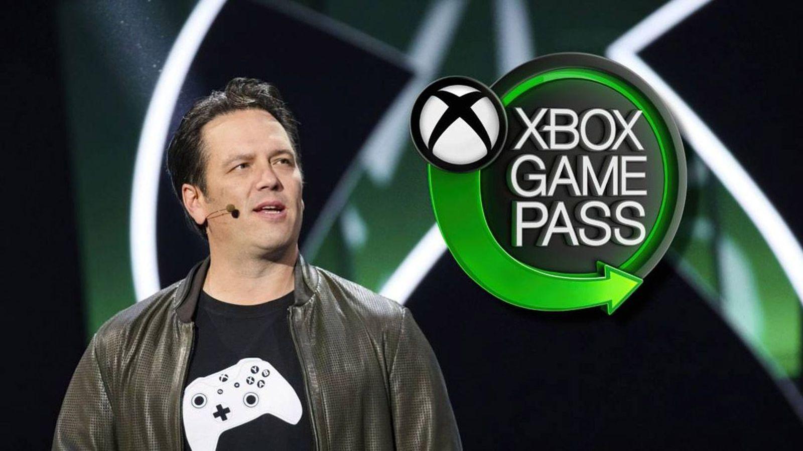Microsoft Gaming CEO’su Phil Spencer 