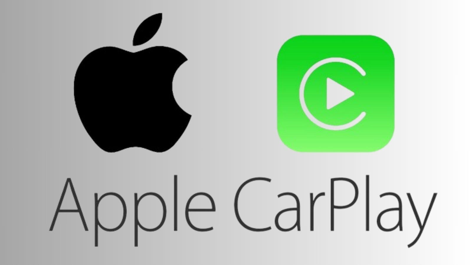 Yeni Nesil Apple Carplay Bu Yıl Kesin Yollara Çıkacak!