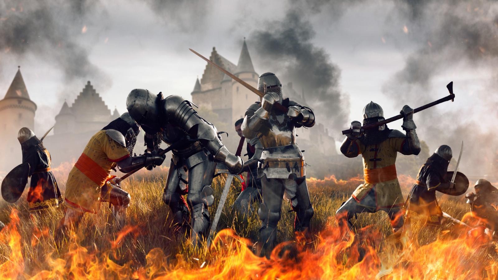 Riot Games çalışanlarını işten çıkarmaya başladı
