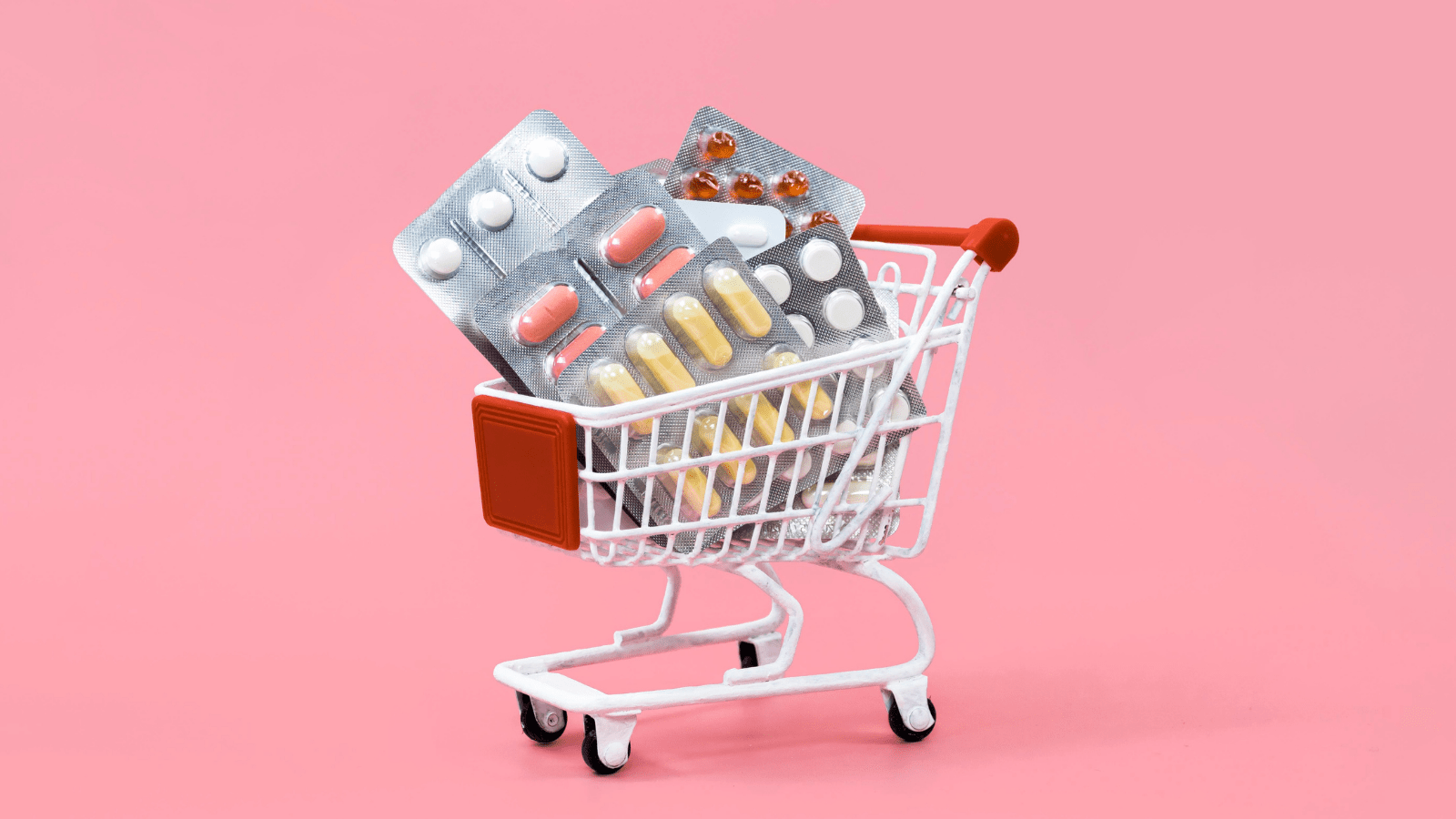 "Fentanil içeren sahte haplar, ölümcül aşırı doz salgınına önemli bir sebep oluyor."