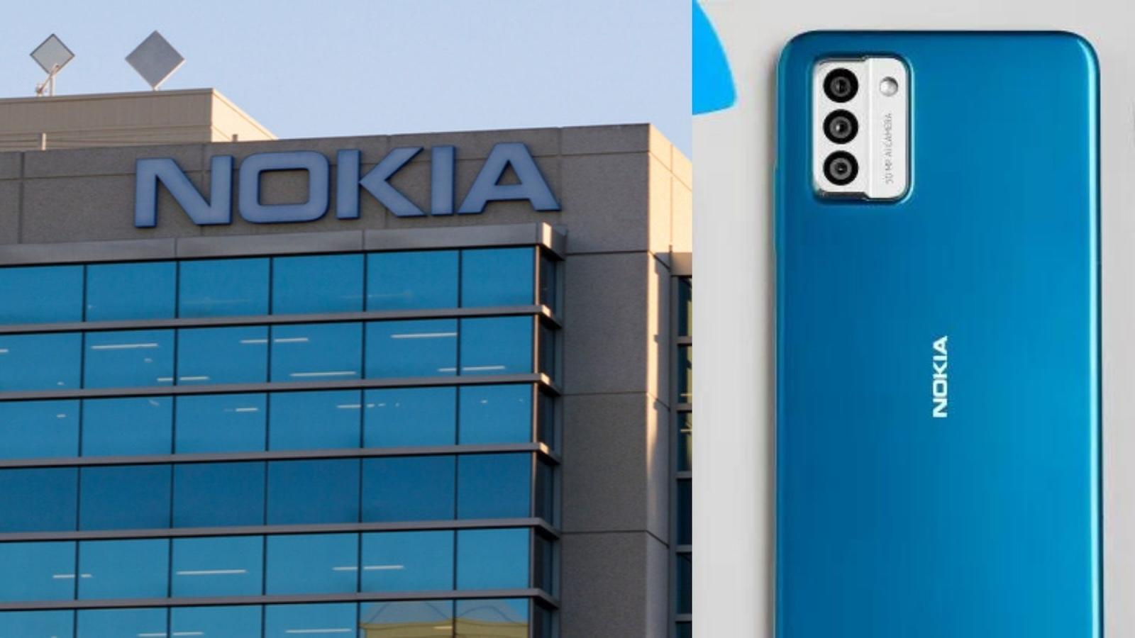 Nokia Kaçınılmaz Sonunu Bekliyor
