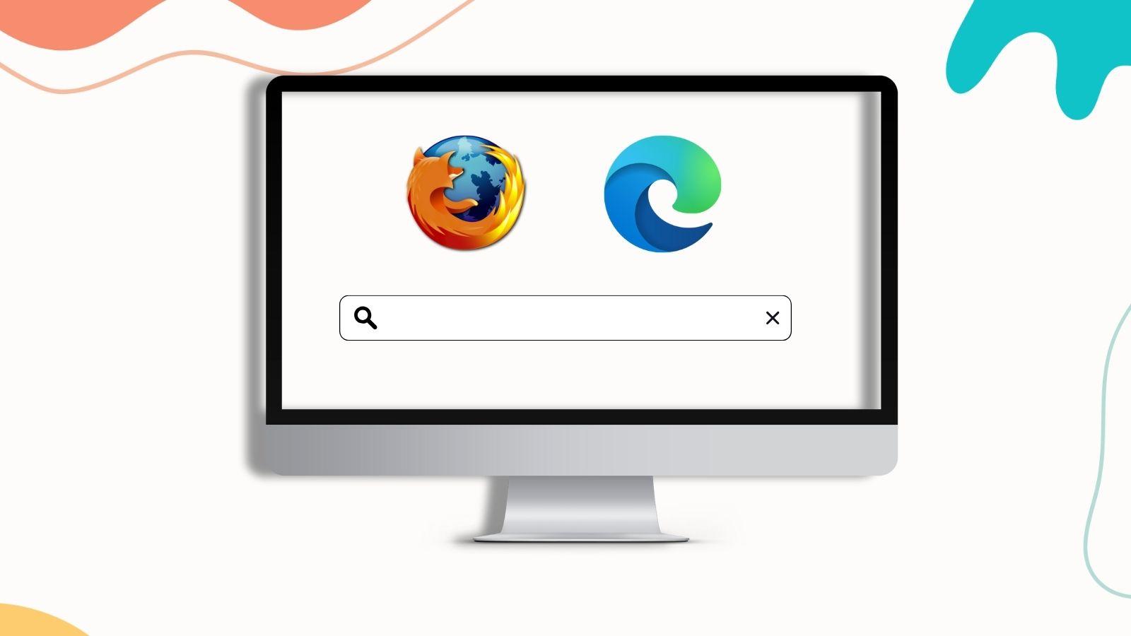 Mozilla ve Microsoft arasında kılıçlar çekildi 