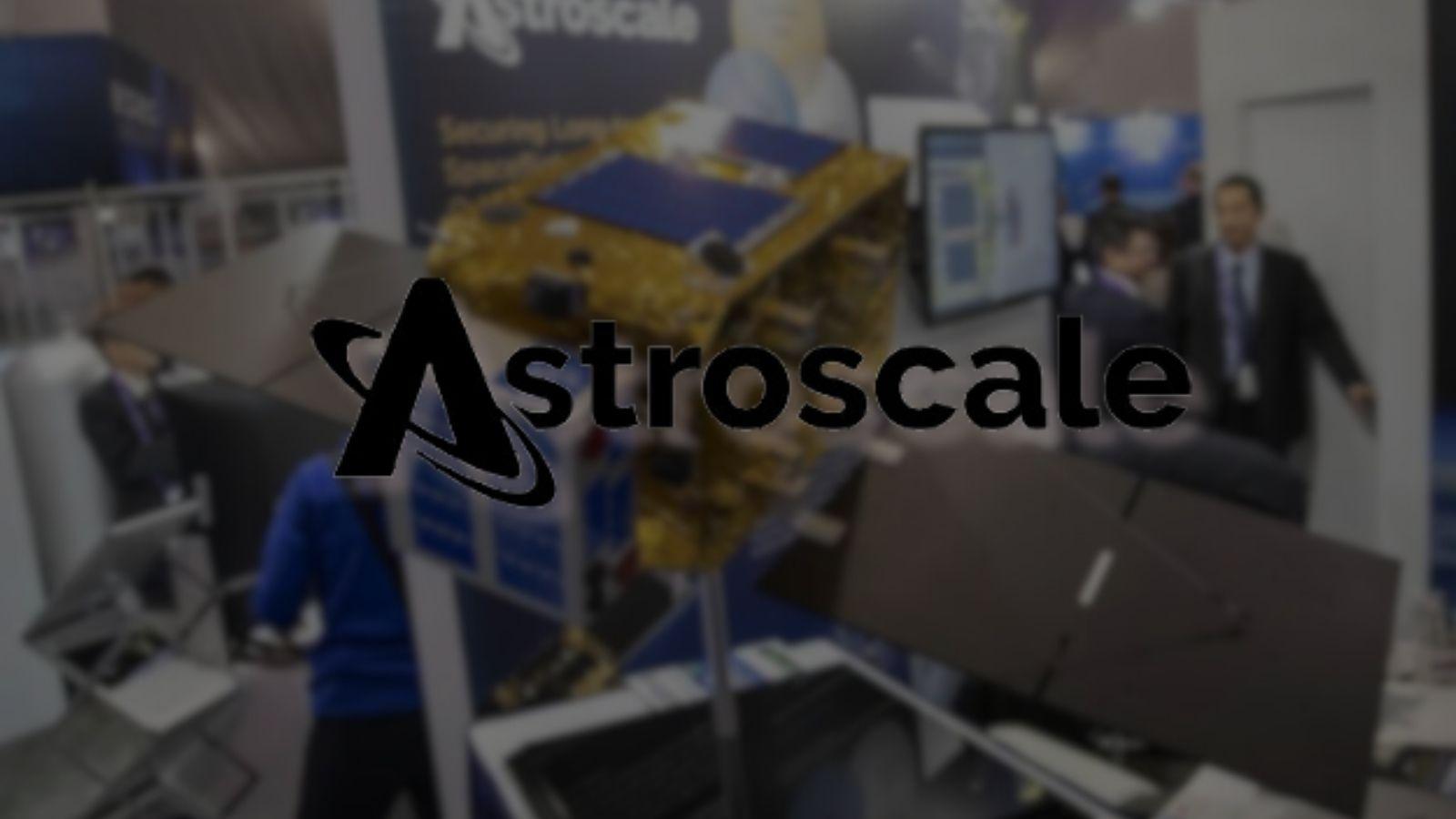Astroscale Japonya Başkanı, ADRAS-J İle İlgili Açıklamalarda Bulundu