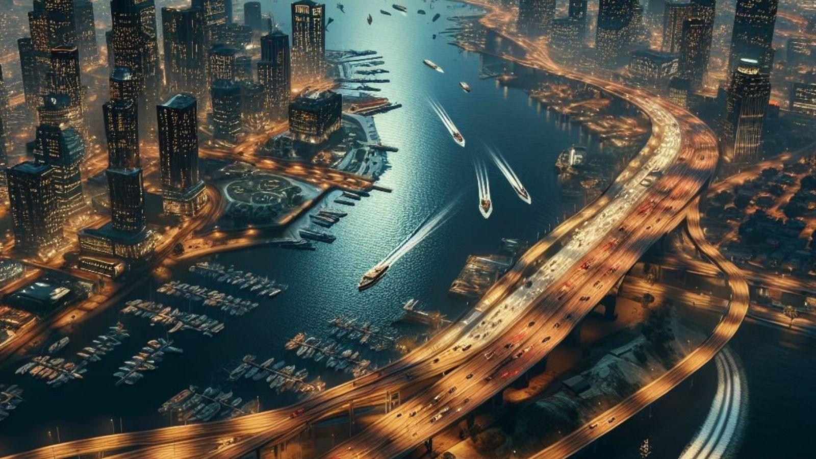 Take-Two, GTA 6'da "Mükemmelliği" Hedefliyor