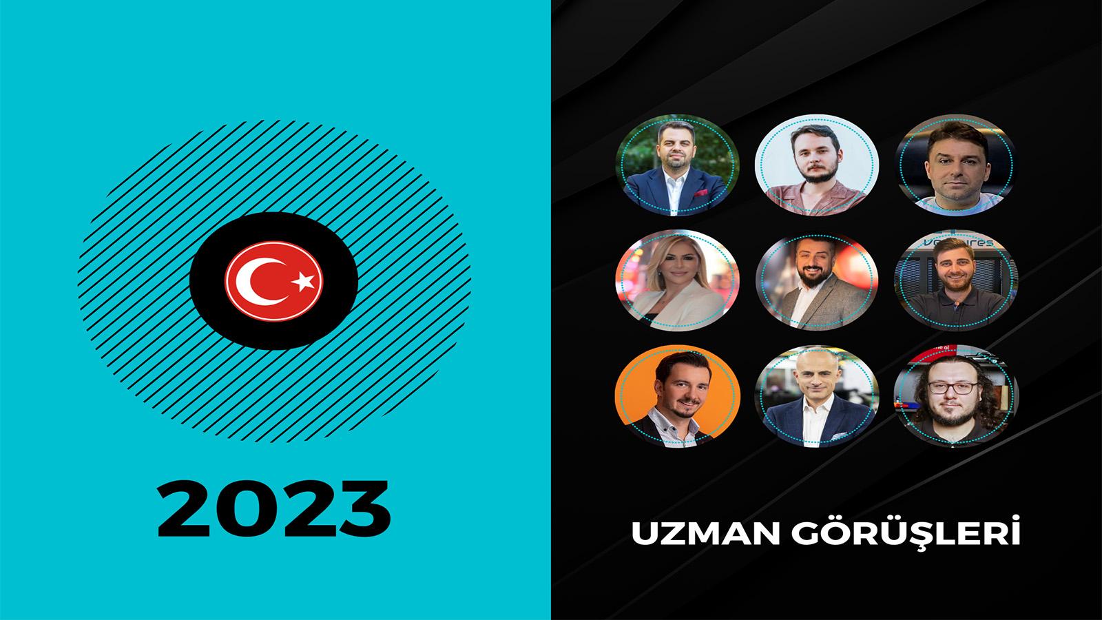 Oyun Sektörü Raporu Uzman Görüşleri