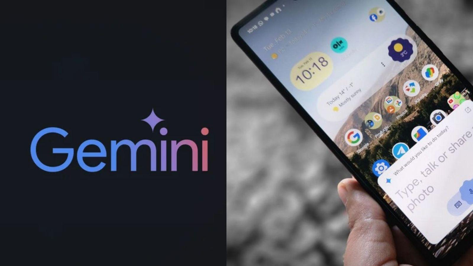 Google Gemini Konuşmaları 3 Yıl Boyunca Saklayacak