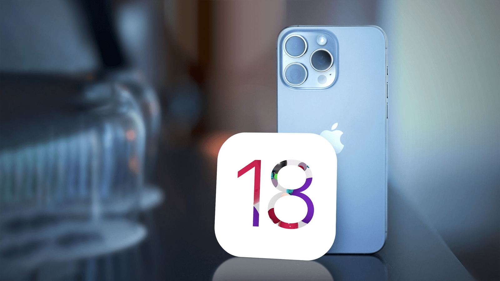 iOS 18 yeni sürümü, WWDC 2024 konferansında gösterilecek!