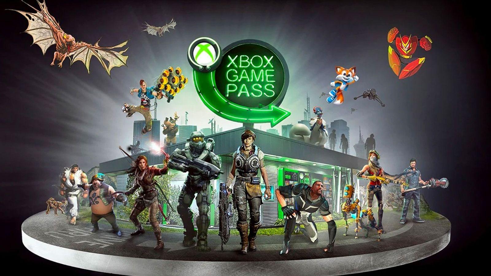 Microsoft şirketi, tüm Activision Blizzard ve Zenimax Activision Blizzard oyunlarının ilk günlerinde Game Pass'te olacağının sözünü verdi.