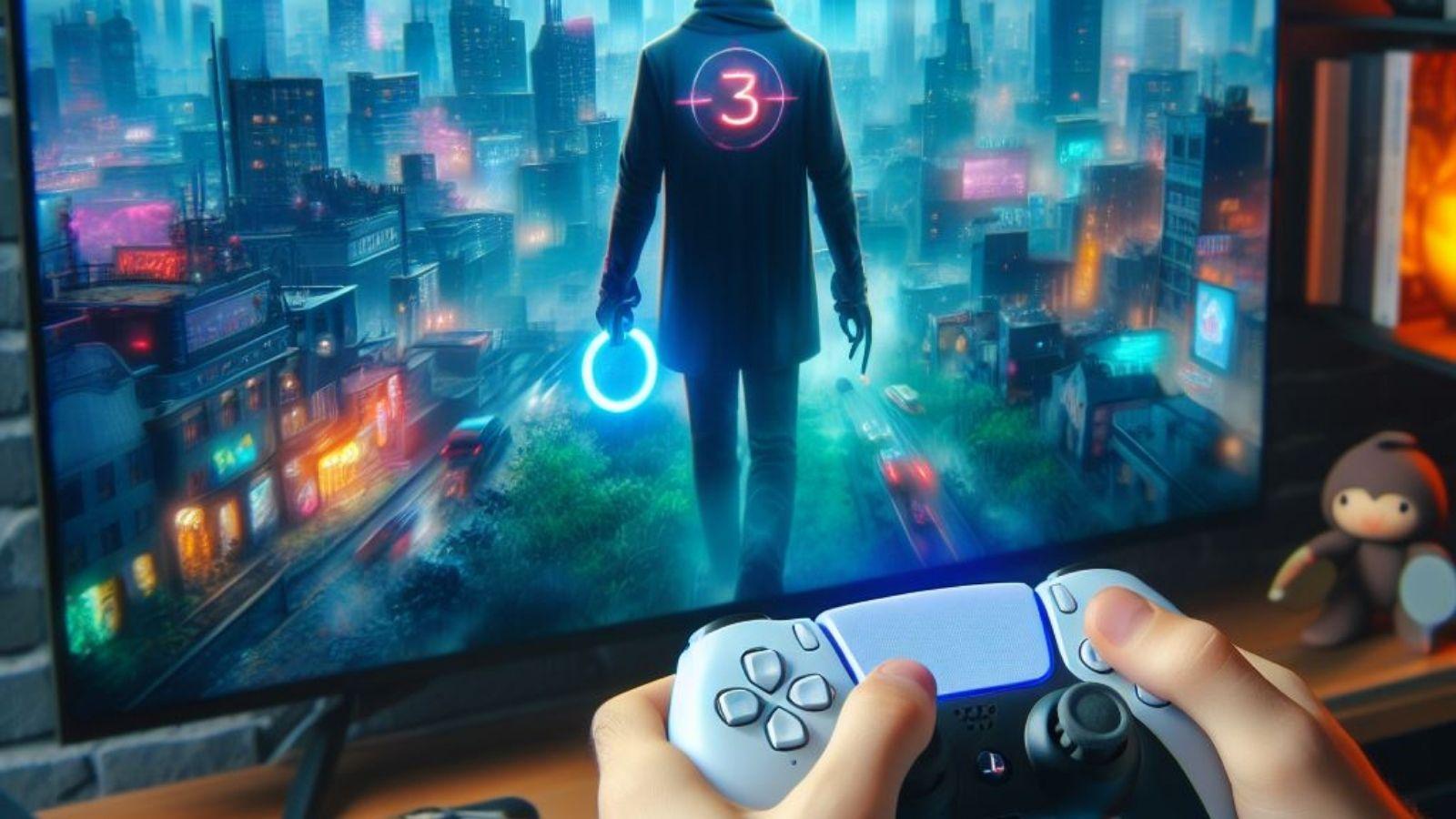 PlayStation 5 Güncellemesi Sonrası DualSense Daha Yetenekli Olacak