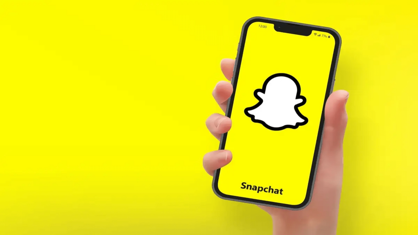  Arkadaşınızın Profilinden Snapchat Bildirimlerini Susturun