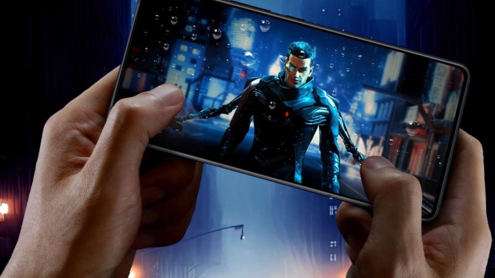 Asus ROG Phone 8 Pro Ön Siparişle Sahneye Çıkıyor