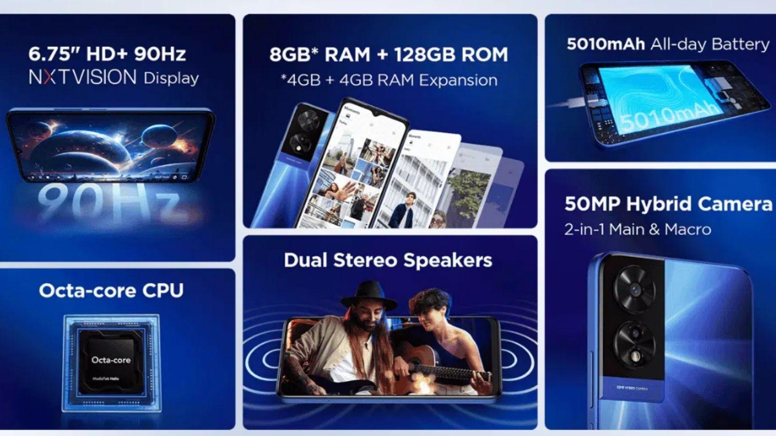 Orta Segmentin Yeni Oyuncusu TCL 505 Tanıtıldı!