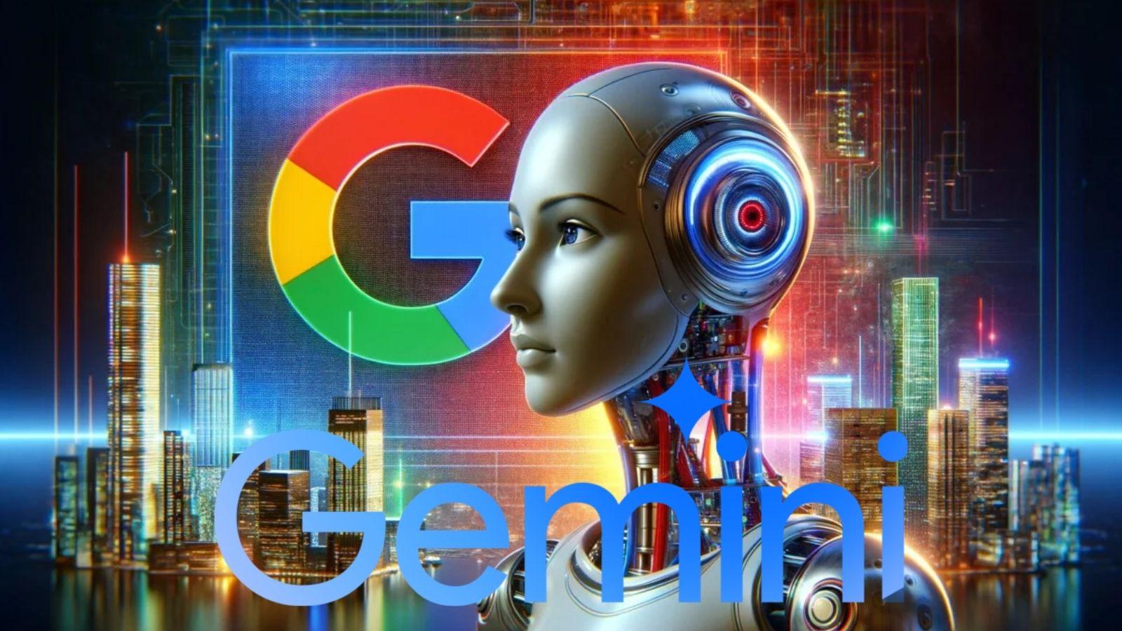 Google Gemini Android'de Varsayılan Asistan Nasıl Yapılır?