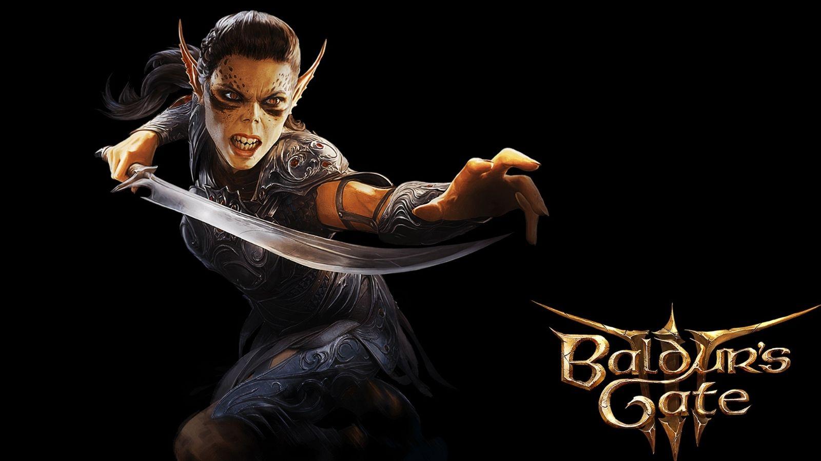 Baldur's Gate 3 oyununun fiziksel versiyonunun Xbox Series X için dört disk olarak geleceği açıklandı. 