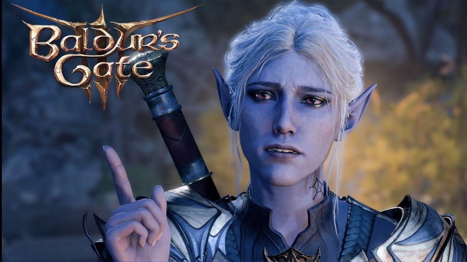 Baldur's Gate 3 oyununun fiziksel versiyonunun Xbox Series X için dört disk olarak geleceği açıklandı. 