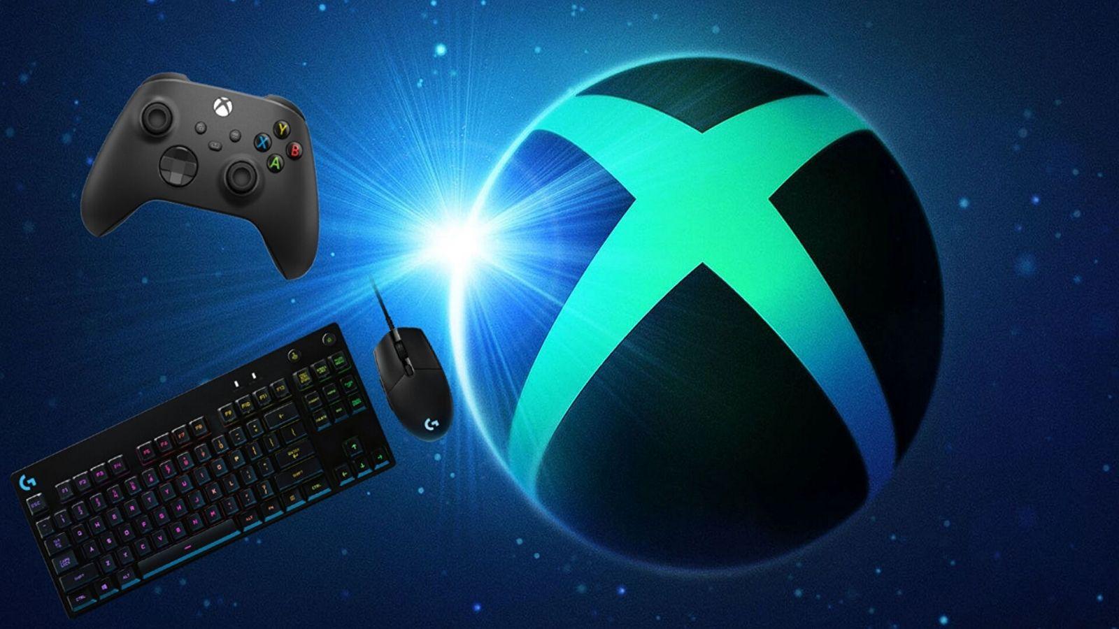 Xbox Cloud Gaming’e kolaylık için klavye ve fare desteği yapılmaya başlandı. Süreç içerisinde şimdilik sadece belirli oyunları kapsamakta.