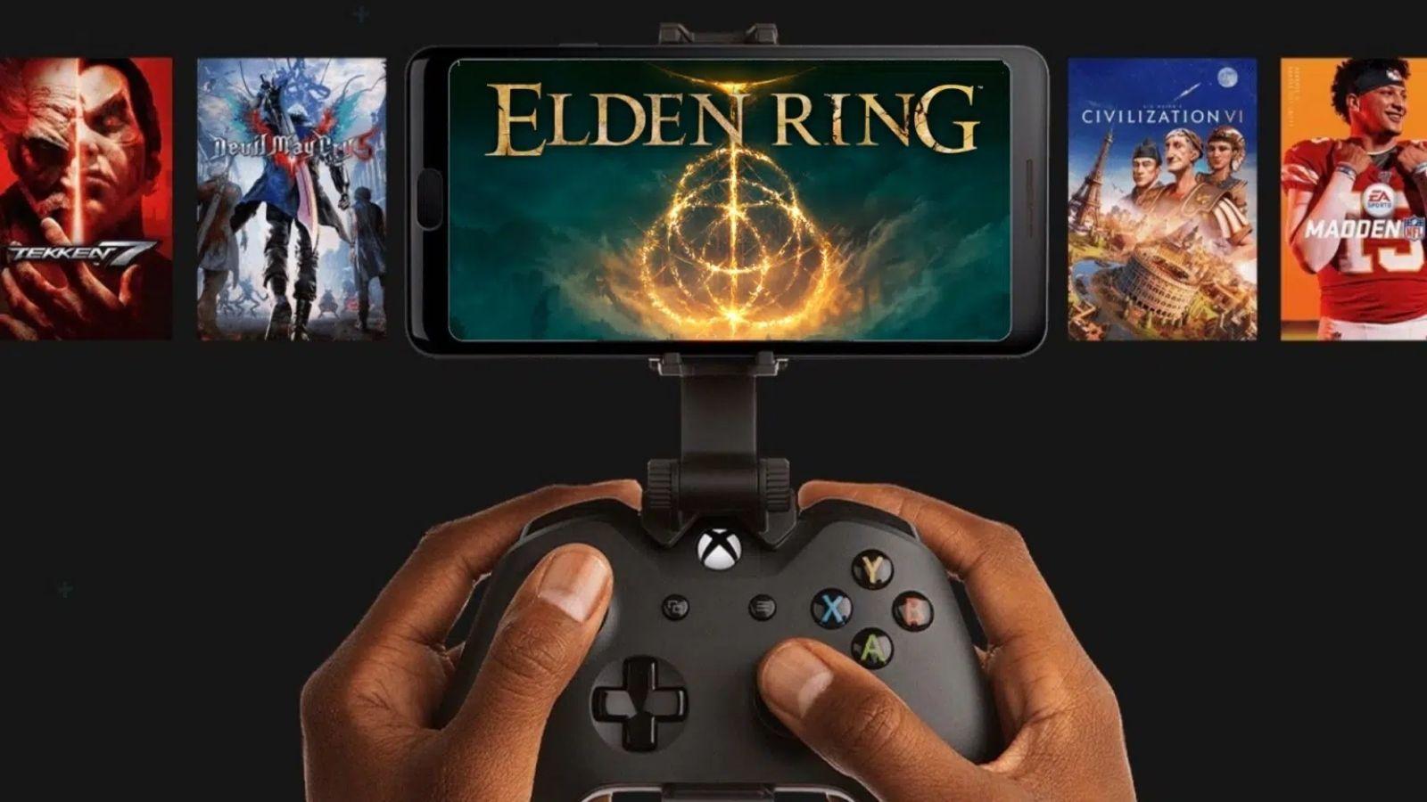 Xbox Cloud Gaming’e kolaylık için klavye ve fare desteği yapılmaya başlandı. Süreç içerisinde şimdilik sadece belirli oyunları kapsamakta. 