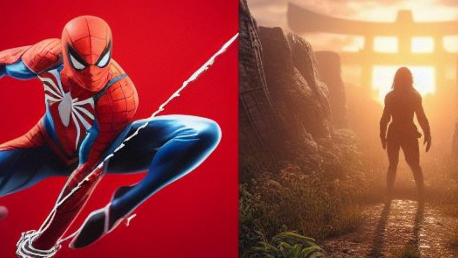 2024 Yılının En İyi PS5 Oyunları Belirlendi