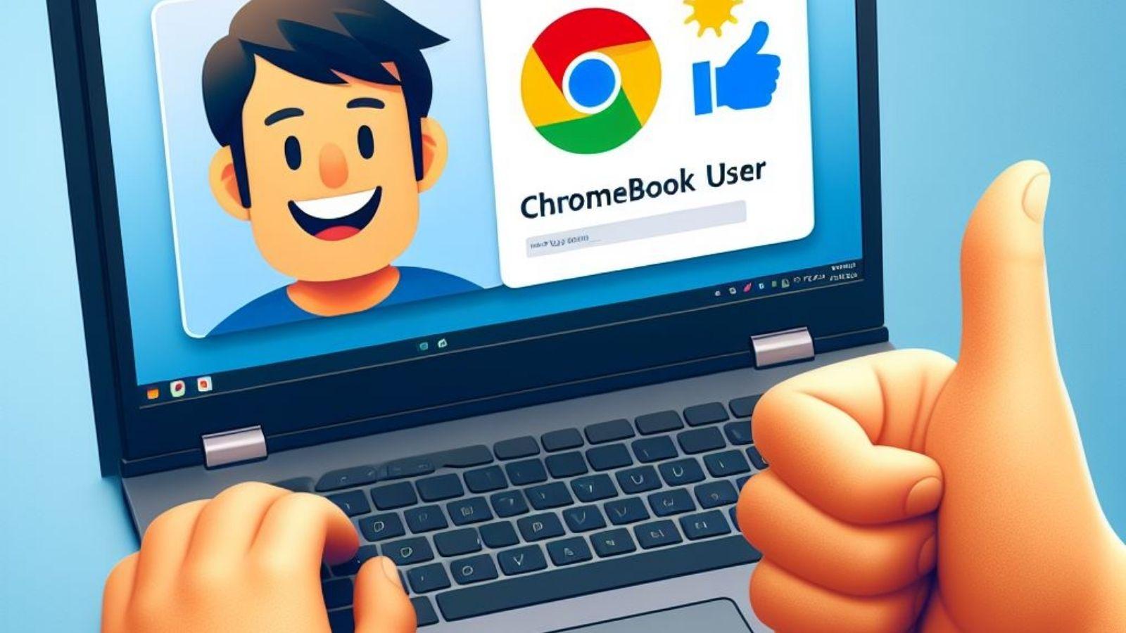 Chromebook'a Windows Nasıl Yüklenir?