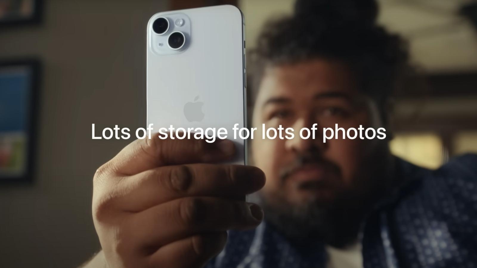Apple'ın Yeni iPhone 15 Reklamı Tepki Çekti