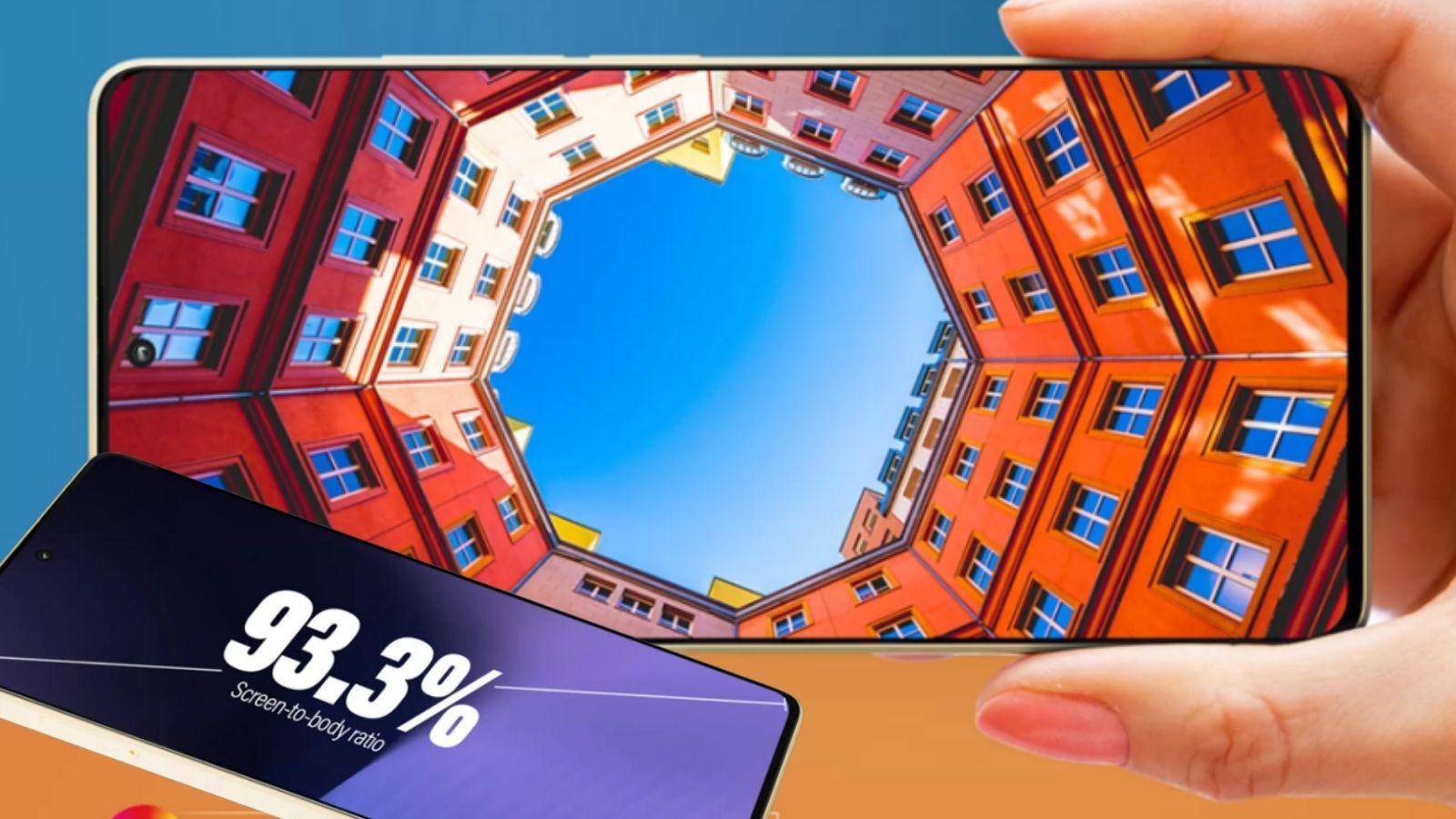 Poco X6 Neo Ekran Özellikleri Ortaya Çıktı