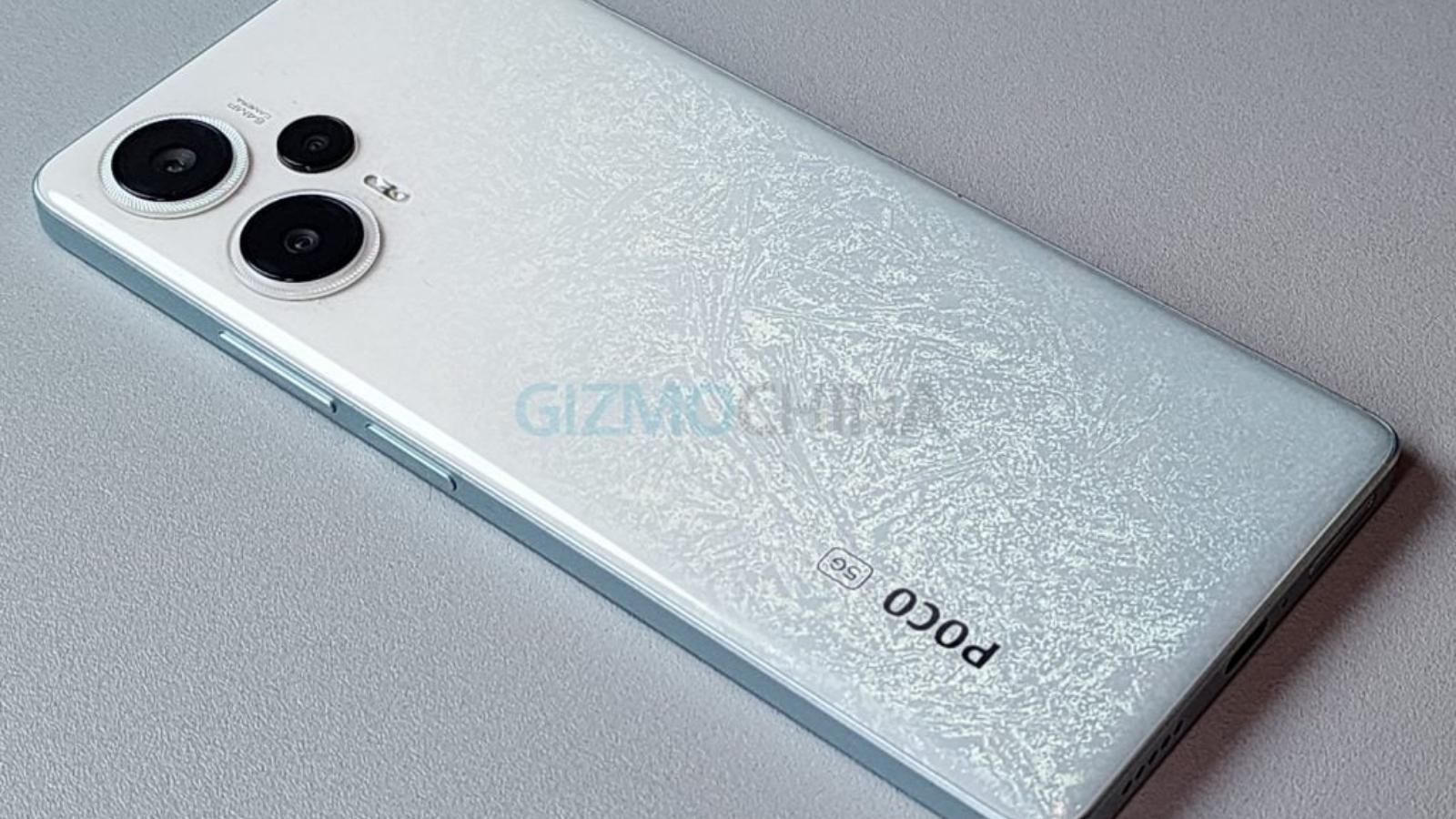 Poco F6 Özellikleri Sızdırıldı: Yeni Snapdragon İşlemcisiyle Geliyor