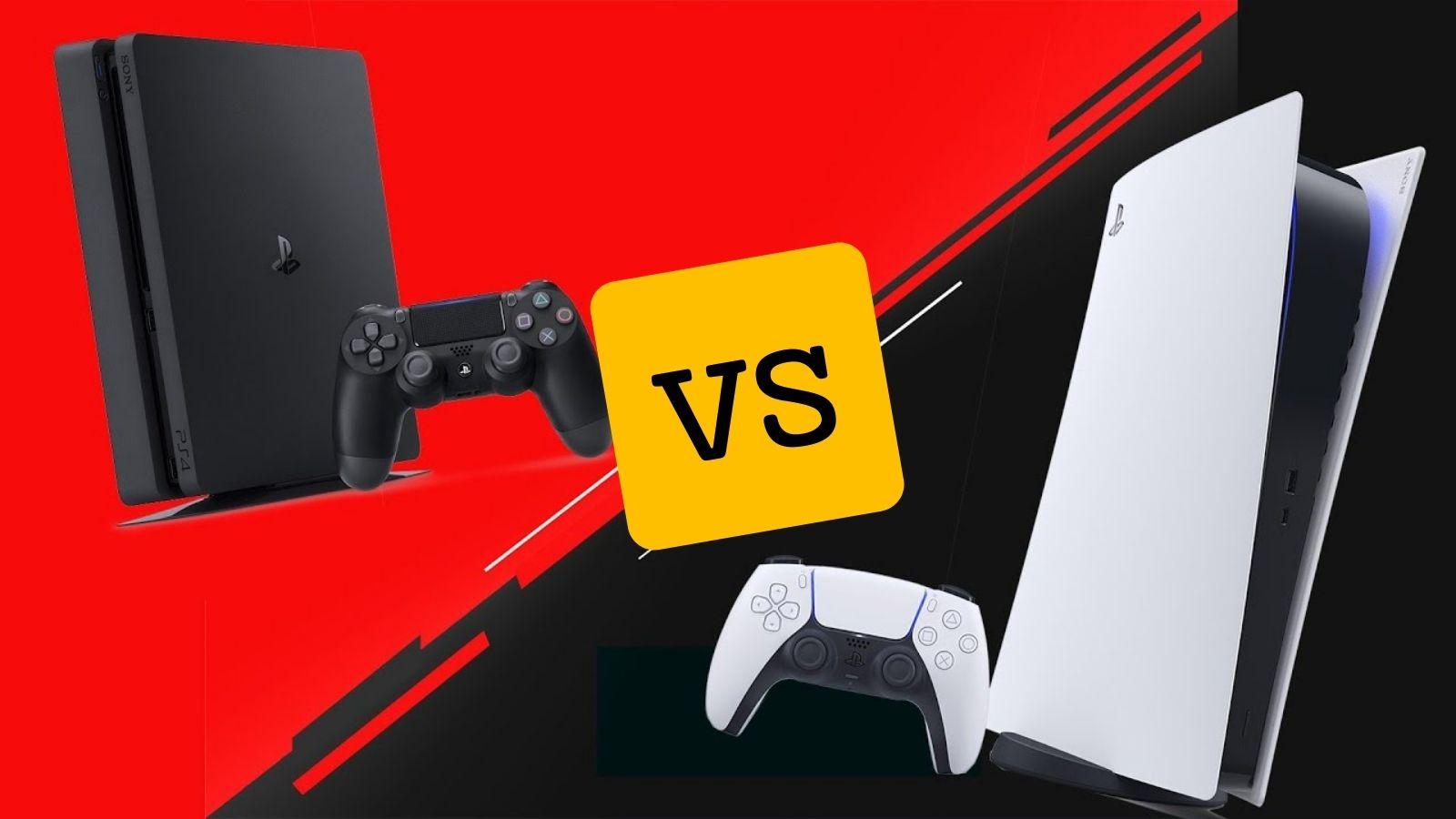 PS4 mü PS5 mi? 2024'te Hangi Konsolu Alınmalı?
