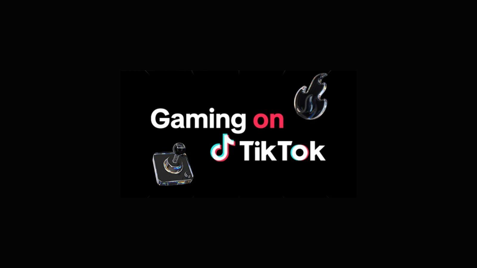 TikTok’tan Mobil Oyun Yayıncılarına “Yeni Çağ” Çağrısı