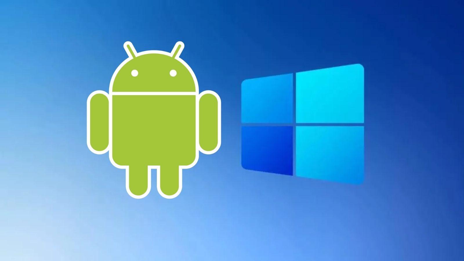 Microsoft'tan Windows 11 İçin Android Desteğinde Geri Adım