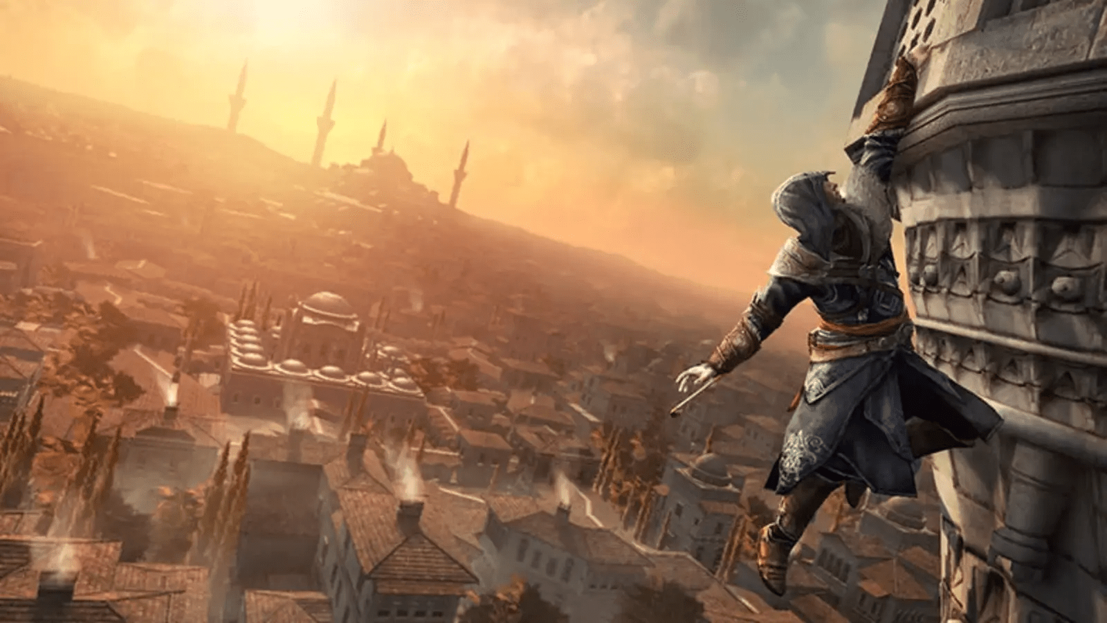 Ubisoft’un değişmez serisi: Assassin's Creed Revelations
