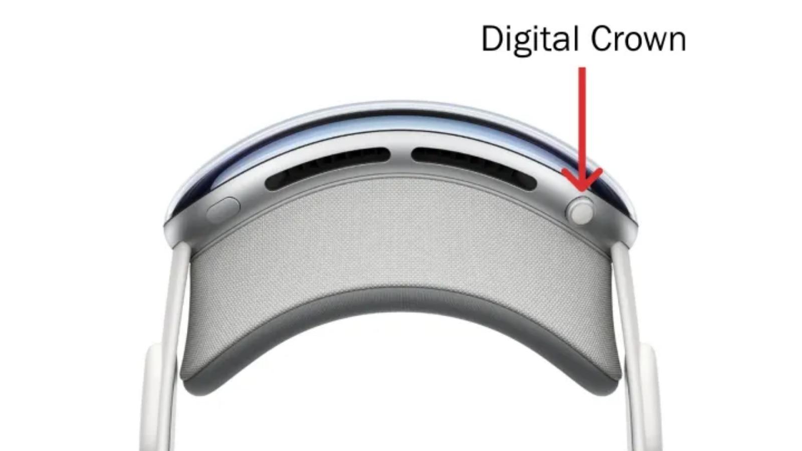 Apple Vision Pro Nasıl Kapatılır?