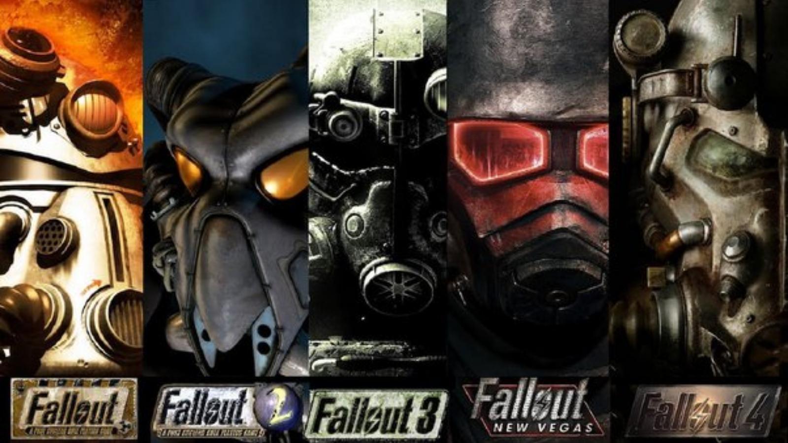 Hangi Fallout Oyunu Size Uygun?