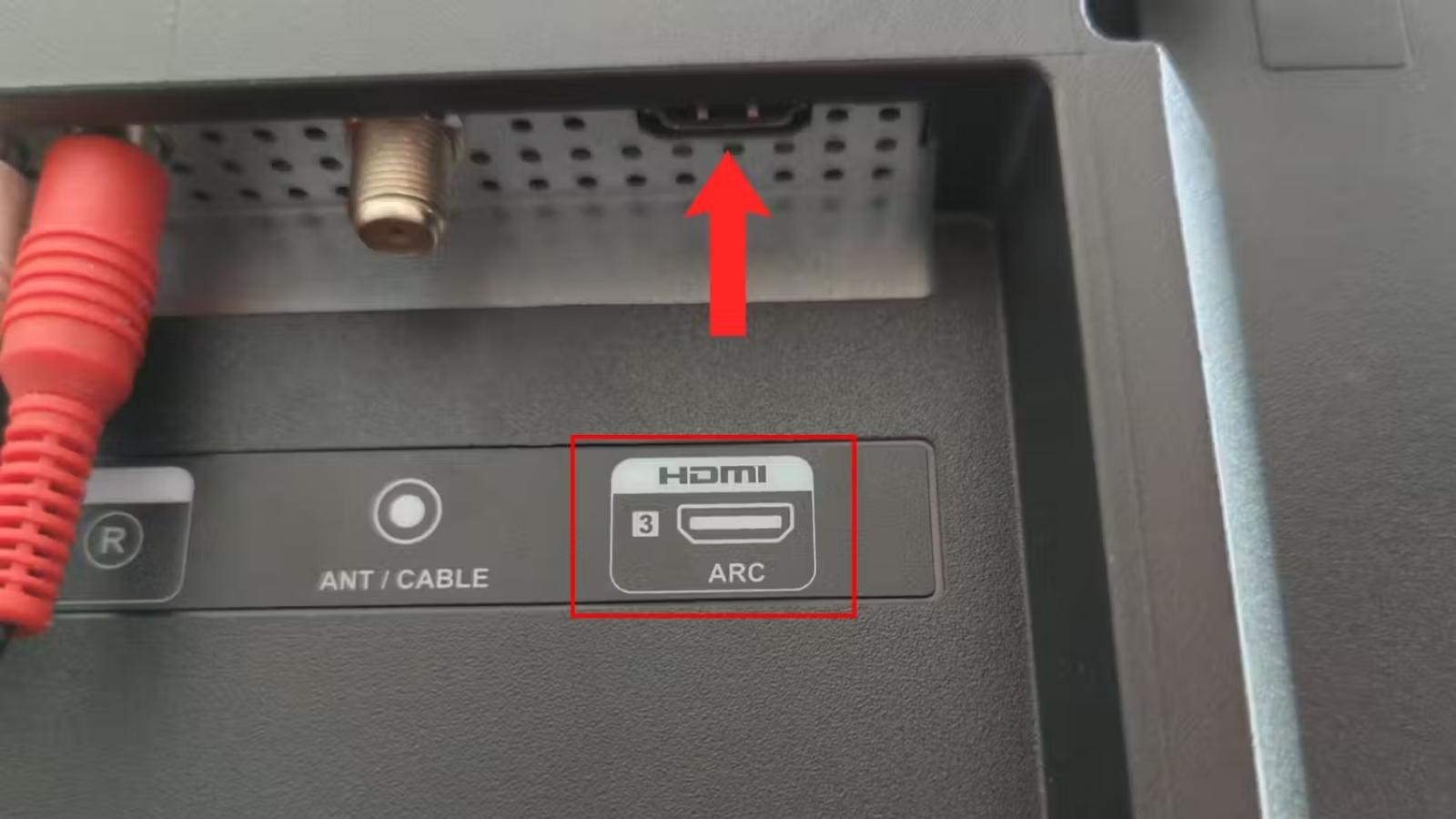 HDMI ARC Bağlantı Noktası Nedir?