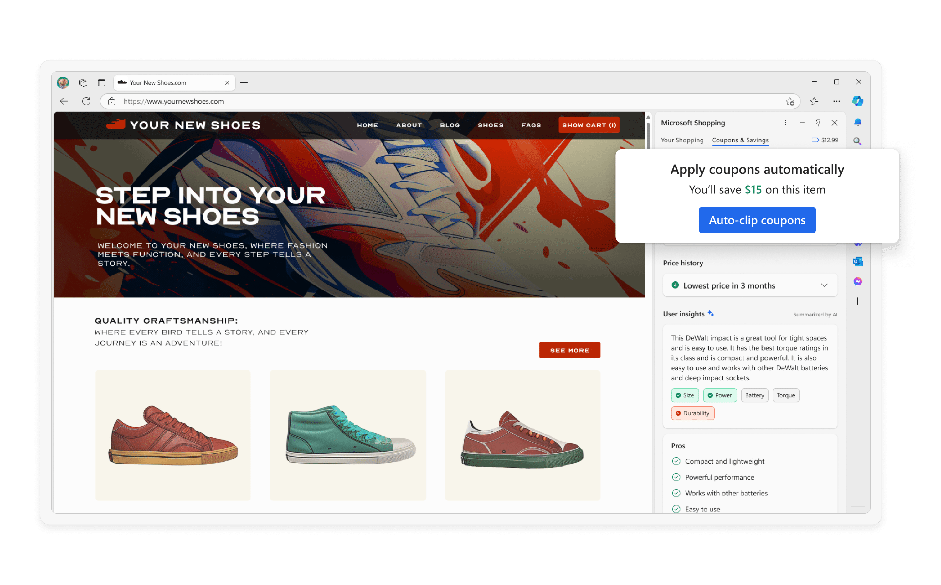 Microsoft Edge Nisan 2024 Güncellemesi Geldi