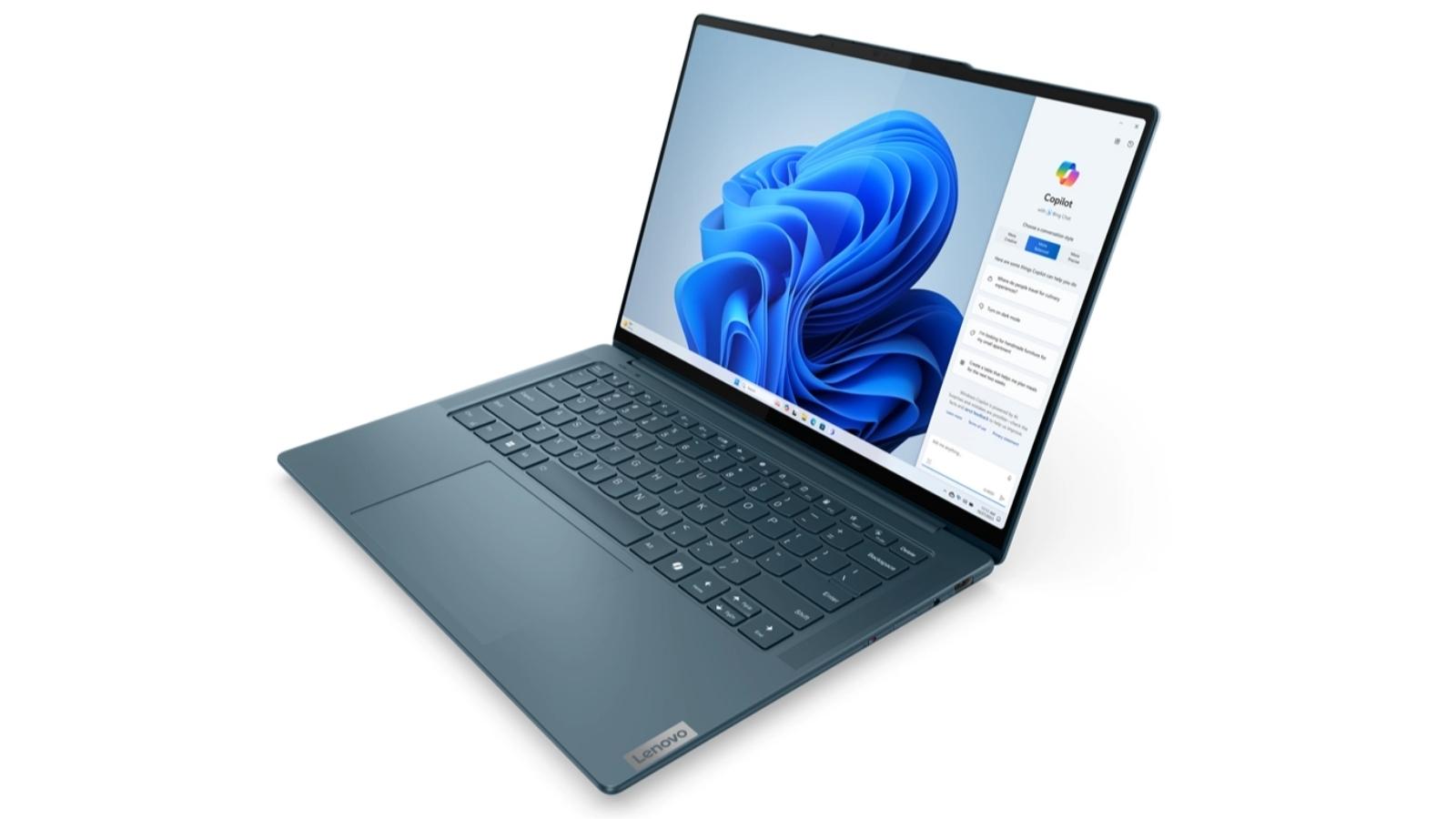 Lenovo YOGA Pro 2024 Modelleri Güçlü Donanımlarla Destekleniyor