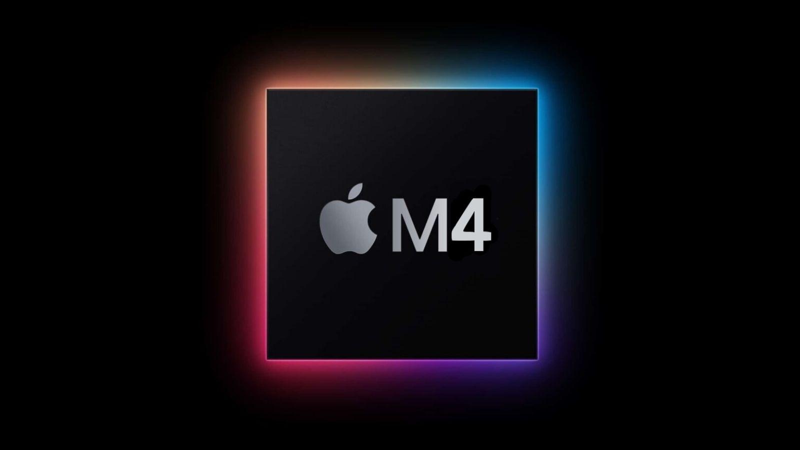 Apple firması, M4 işlemciye sahip bilgisayarlarını ne zaman piyasaya sürmeyi planlıyor? Yol haritası ortaya çıkmış gibi görünüyor.