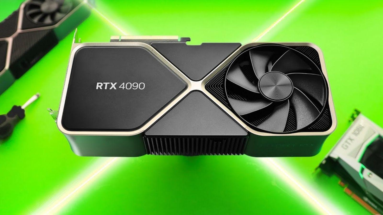 Masaüstü cihazların performans kralı olan Nvidia RTX 4090 modeli, endişe verici ‘yanma’ sorunu ile bir kez daha gündeme geldi.