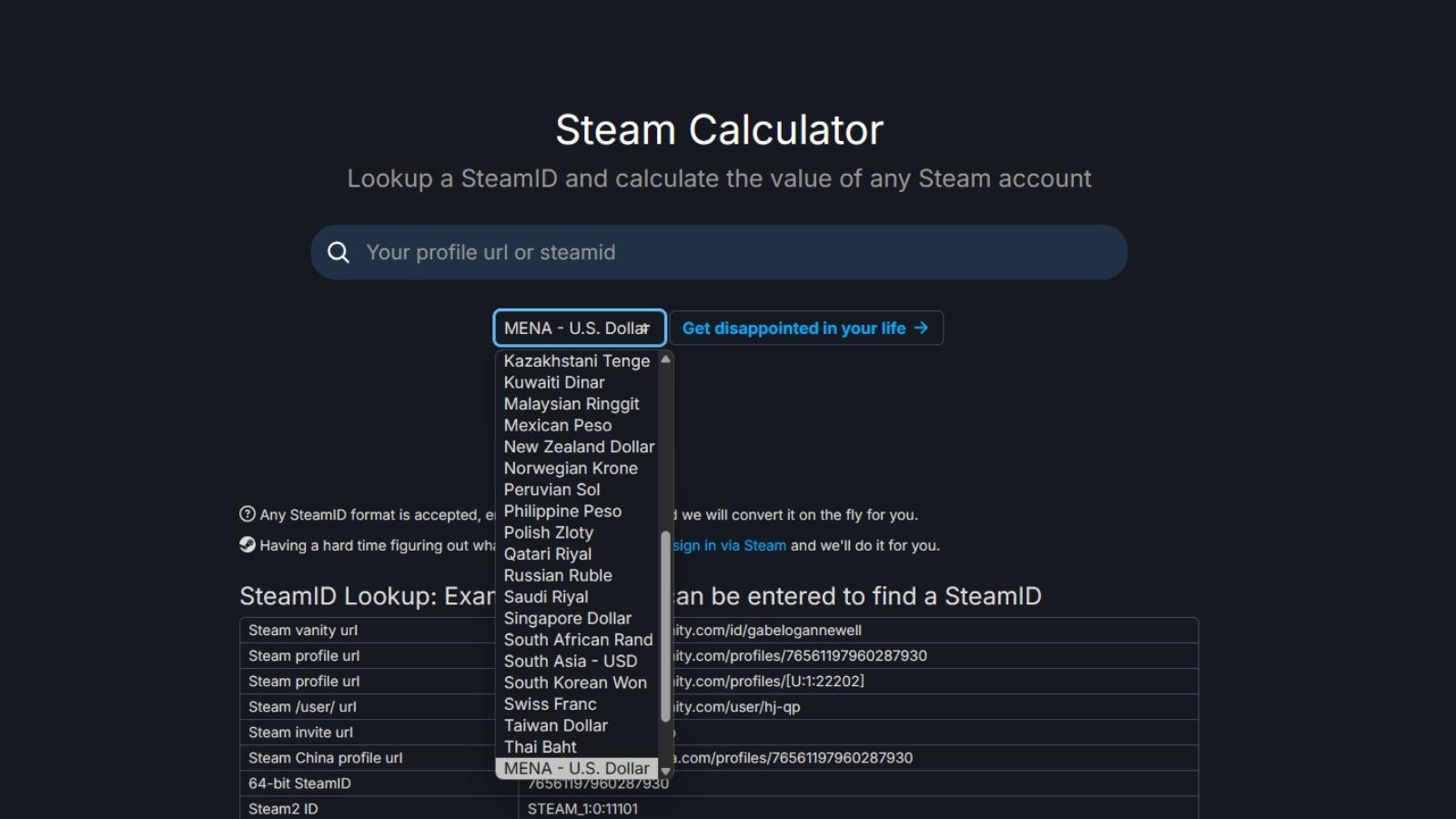 Steam Calculator Nedir? Steam Hesabın Değeri Nasıl Hesaplanır?