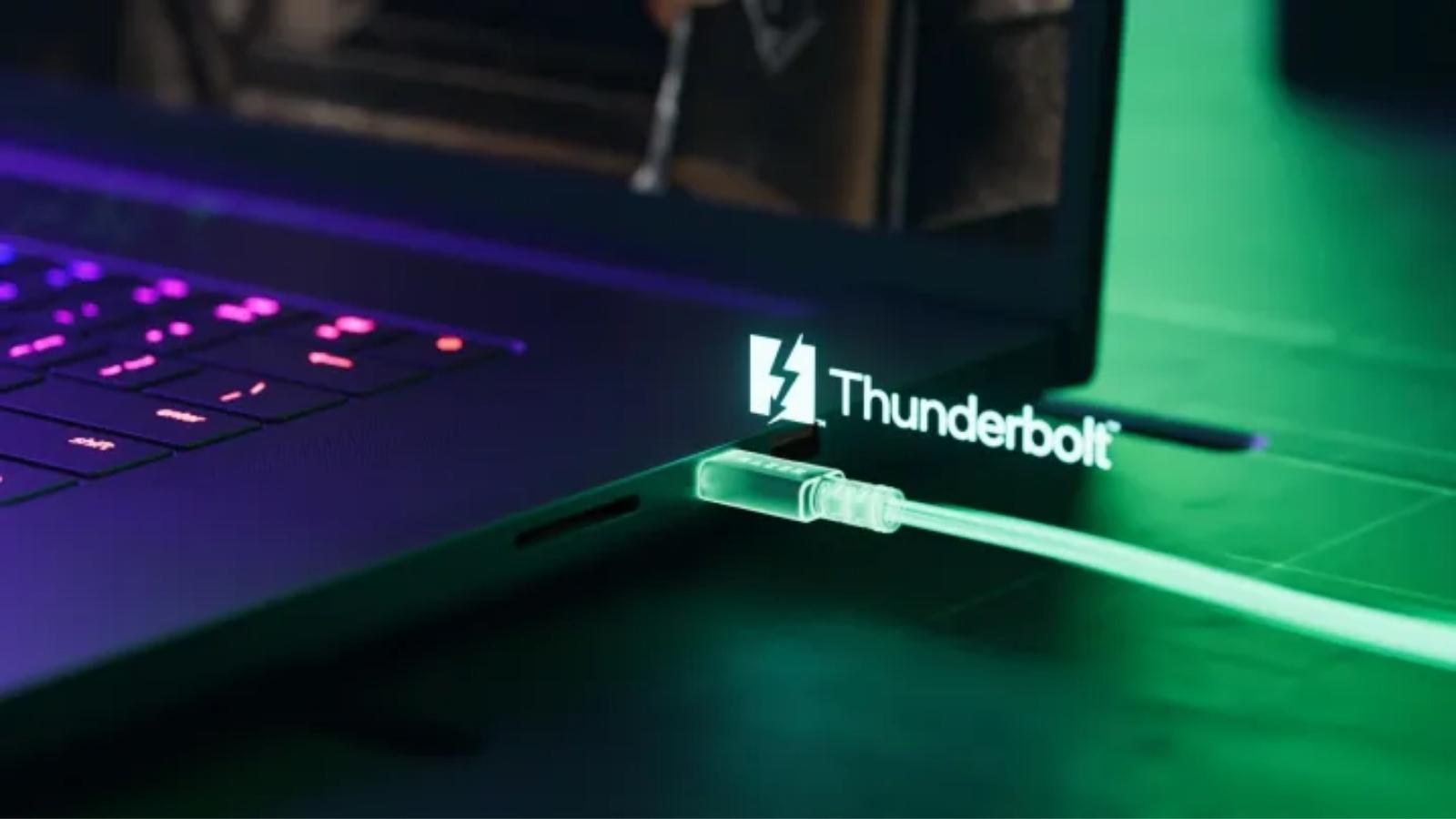 Thunderbolt 5 Dizüstü Bilgisayarlar Neden Önemli?