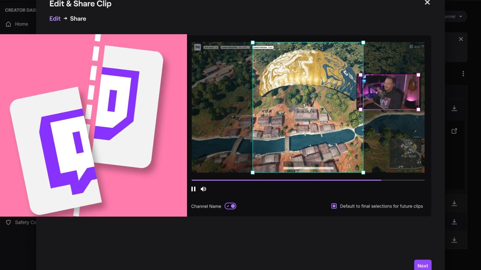Twitch Klipleri Nasıl İndirilir? 1 Twitch Klipleri Nasıl İndirilir?