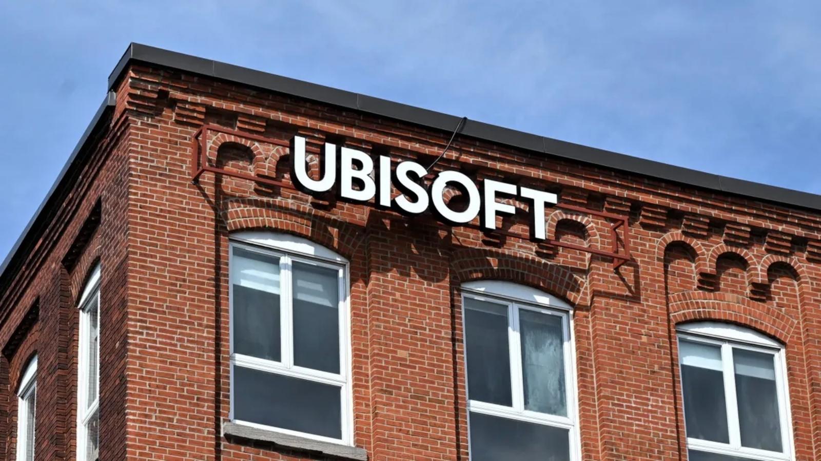 Ubisoft İşten Çıkarmalara Devam Ediyor