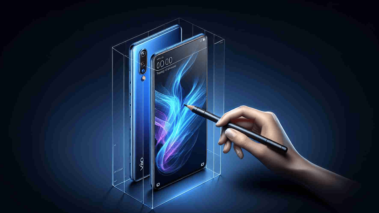  Vivo S19 Snapdragon 7 Gen 3 ve 16GB RAM ile Teknik Özellikleri