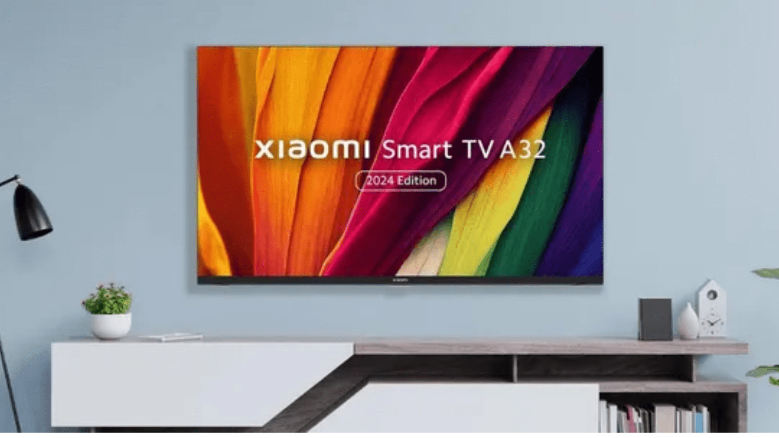 Xiaomi Smart TV A Serisi 2024 Özellikleri