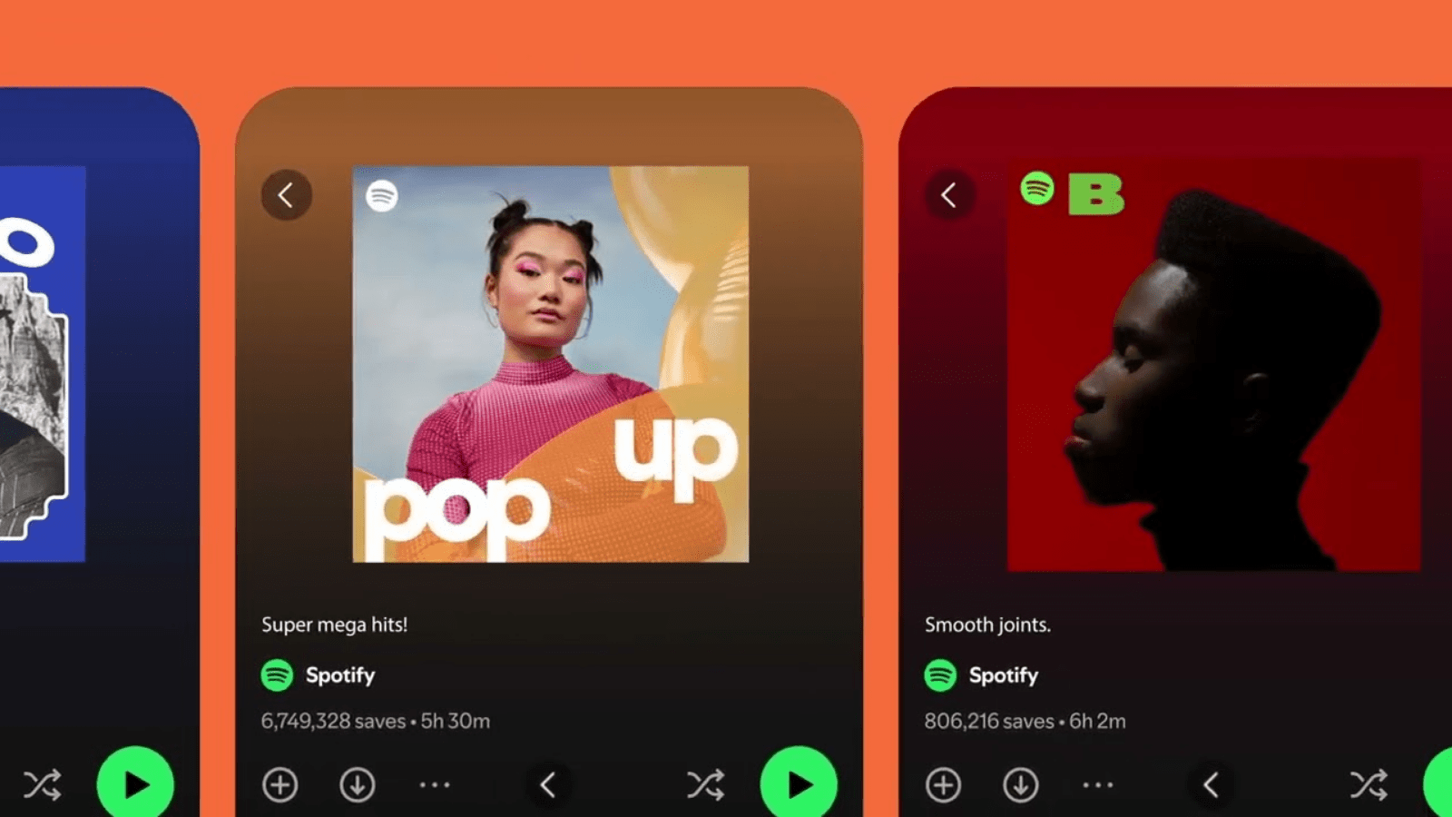 Spotify, Ses Kültüründen İlham Alarak Bir Yazı Tipiyle  Tasarlanıyor