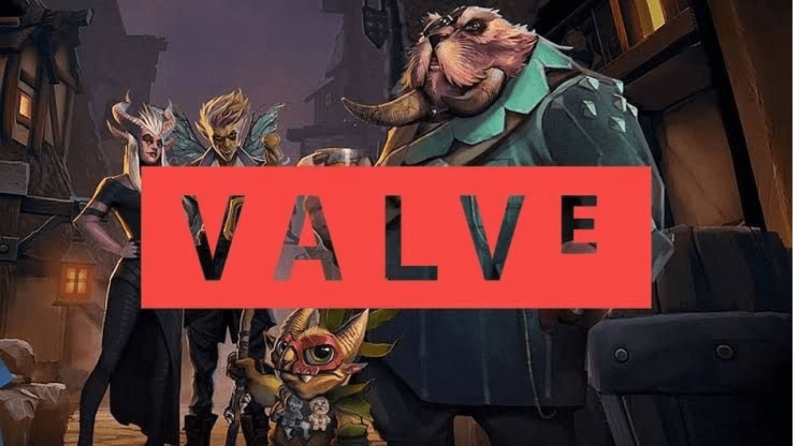 Valve'ın Yeni Oyunu Deadlock Nasıl Bir Etki Oluşturacak?