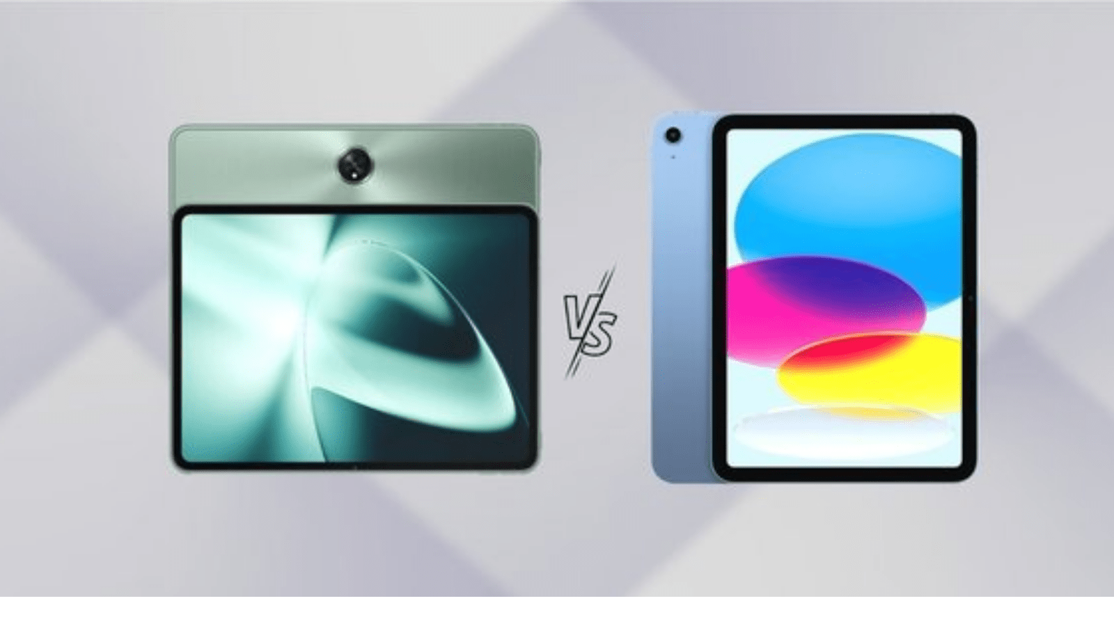 Xiaomi Redmi Pad Pro ve Apple iPad Tablet Sistem Karşılaştırmaları: