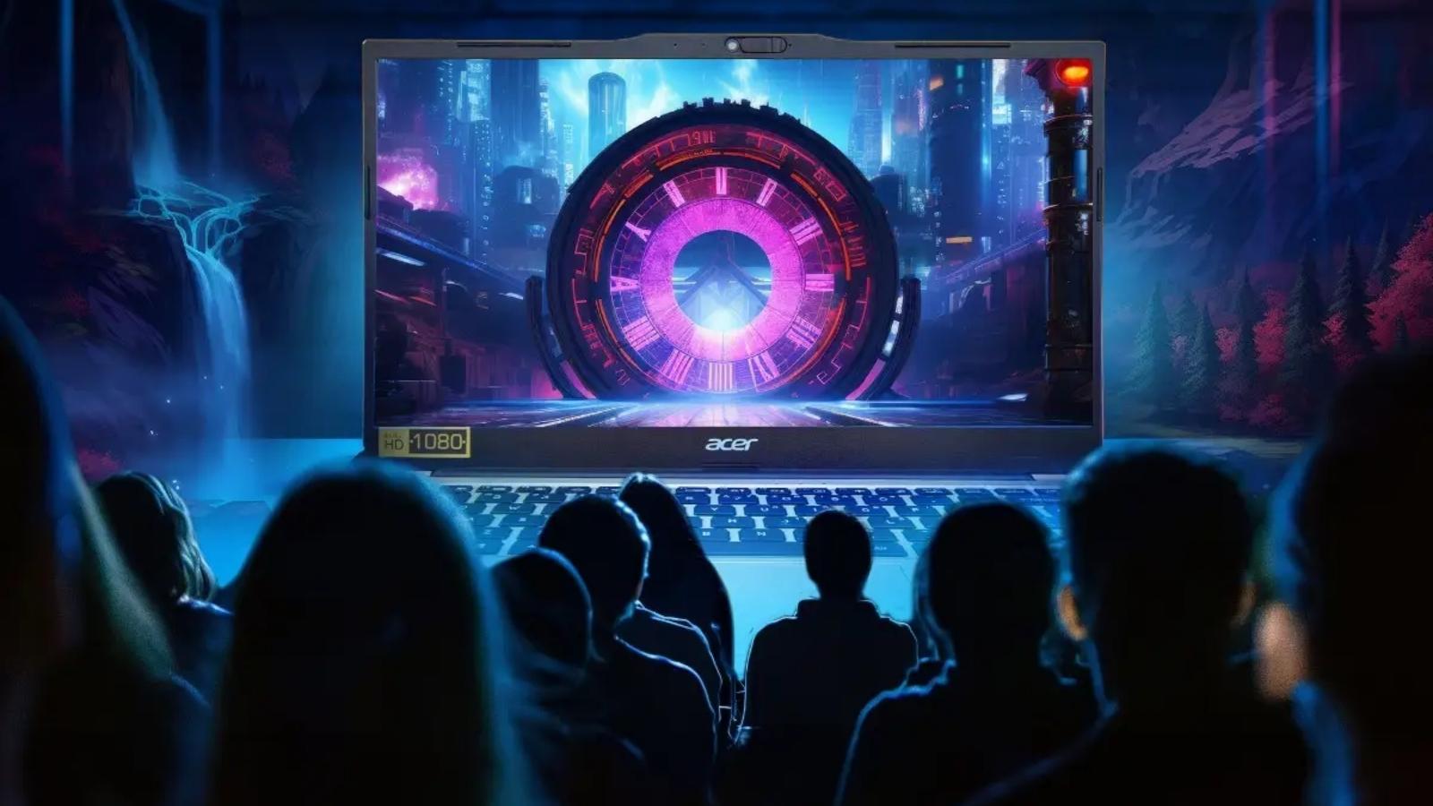 Askeri Dayanıklılık Sınıfındaki Acer TravelLite Tanıtıldı