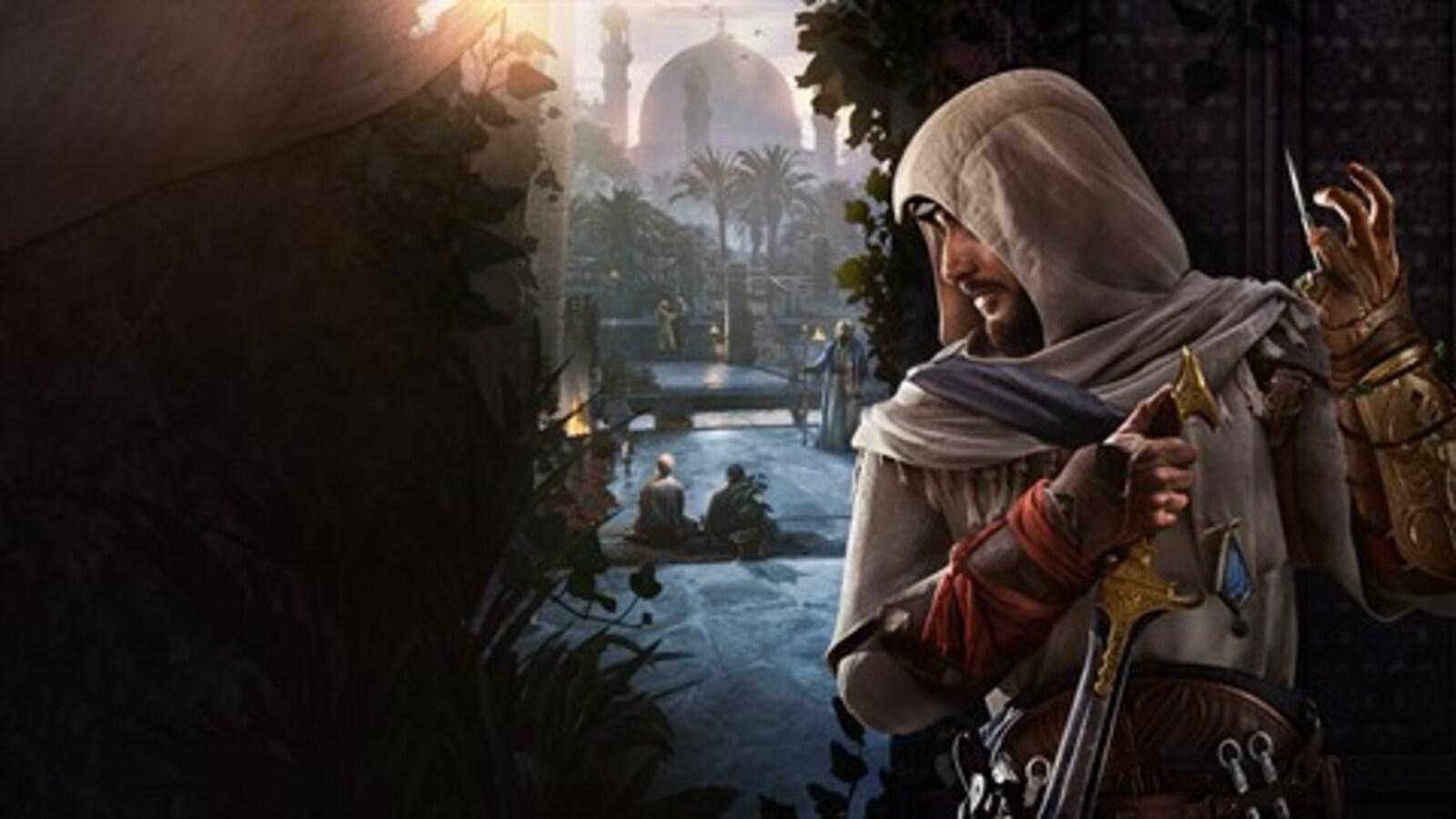 Assassin's Creed Mirage Hakkında Detaylar